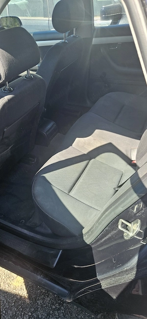 Audi A4 1.9 Tdi - imagine 9