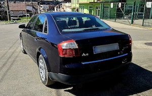 Audi A4 1.9 Tdi - imagine 4