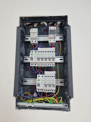 Electrician autorizat ANRE