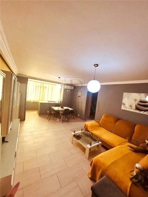 DUMBRAVITA - DECHATLON - 3 CAMERE - INCALZIRE PARDOSEALA - CLIMA - ETAJ 2 - LOC PARCARE