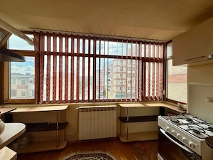 Apartament 4 camere-Dorobanti,sensul giratoriu-98 mp-2 bai-2 balcoane - imagine 5