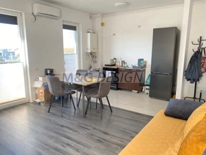 2 camere etaj 2- Decathlon/Facultatea Agronomie  +loc parcare - imagine 4