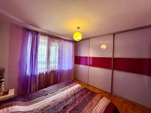 Apartament 4 camere-Dorobanti,sensul giratoriu-98 mp-2 bai-2 balcoane - imagine 15