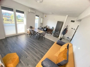 2 camere etaj 2- Decathlon/Facultatea Agronomie  +loc parcare - imagine 8