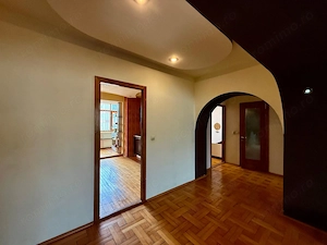 Apartament 4 camere-Dorobanti,sensul giratoriu-98 mp-2 bai-2 balcoane - imagine 10