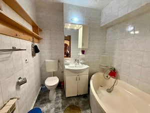 Apartament 4 camere-Dorobanti,sensul giratoriu-98 mp-2 bai-2 balcoane - imagine 12