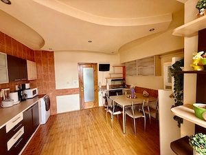 Apartament 4 camere-Dorobanti,sensul giratoriu-98 mp-2 bai-2 balcoane - imagine 7