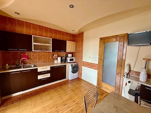 Apartament 4 camere-Dorobanti,sensul giratoriu-98 mp-2 bai-2 balcoane - imagine 8