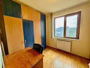 Apartament 4 camere-Dorobanti,sensul giratoriu-98 mp-2 bai-2 balcoane - imagine 9