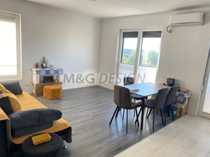 2 camere etaj 2- Decathlon/Facultatea Agronomie  +loc parcare - imagine 9