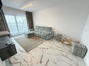 Garsonieră decomandată – PRIMA ÎNCHIRIERE – Titan