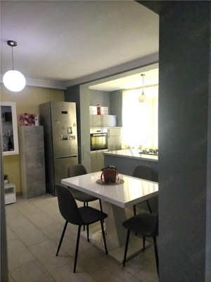 DUMBRAVITA - DECHATLON - 3 CAMERE - INCALZIRE PARDOSEALA - CLIMA - ETAJ 2 - LOC PARCARE - imagine 3