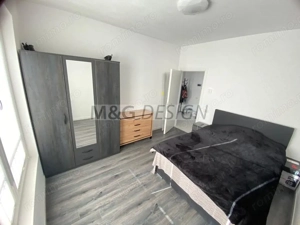 2 camere etaj 2- Decathlon/Facultatea Agronomie  +loc parcare - imagine 2