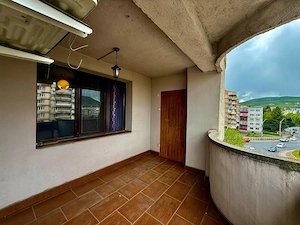 Apartament 4 camere-Dorobanti,sensul giratoriu-98 mp-2 bai-2 balcoane - imagine 17