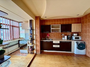 Apartament 4 camere-Dorobanti,sensul giratoriu-98 mp-2 bai-2 balcoane - imagine 16