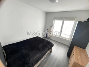 2 camere etaj 2- Decathlon/Facultatea Agronomie  +loc parcare - imagine 5