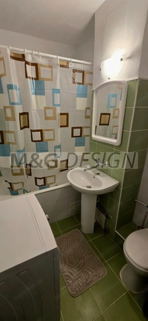 Ap cu 1 camera, decomandat, parter cu centrala proprie - imagine 4