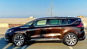 Renault Espace V , 2016, 1.6 dCI 160 CP - imagine 9