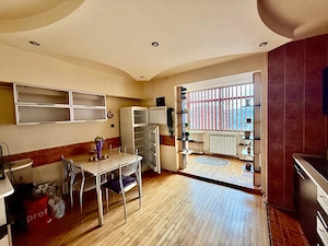 Apartament 4 camere-Dorobanti,sensul giratoriu-98 mp-2 bai-2 balcoane - imagine 4