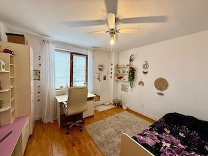 Apartament 4 camere-Dorobanti,sensul giratoriu-98 mp-2 bai-2 balcoane - imagine 18