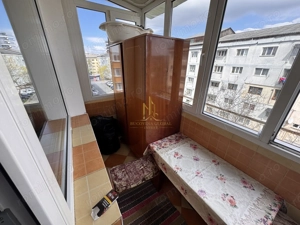 Apartament 2 camere DECOMANDATE – Cuza Vodă 2, Burdujeni - imagine 9