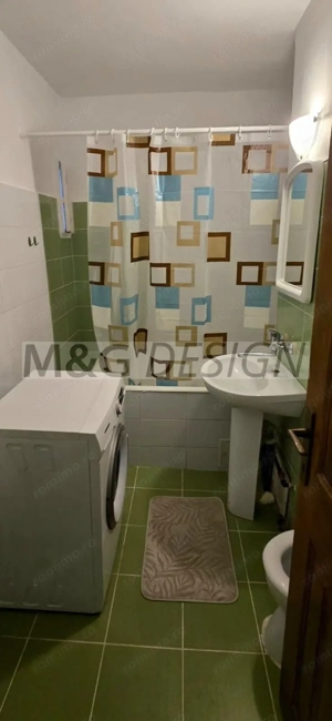 Ap cu 1 camera, decomandat, parter cu centrala proprie - imagine 6