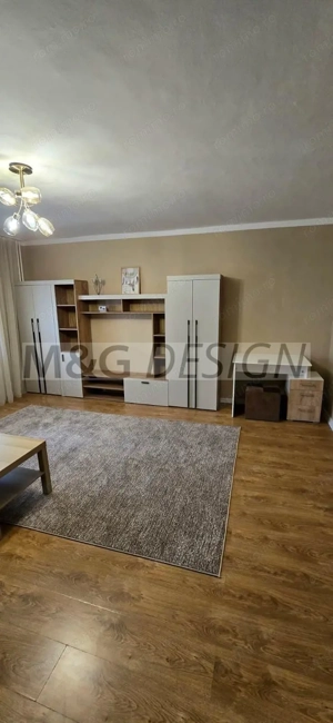 Ap cu 1 camera, decomandat, parter cu centrala proprie - imagine 5