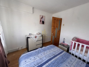 Apartament 2 camere DECOMANDATE – Cuza Vodă 2, Burdujeni - imagine 12