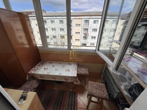 Apartament 2 camere DECOMANDATE – Cuza Vodă 2, Burdujeni - imagine 10