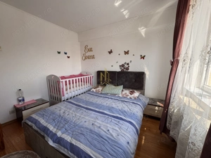 Apartament 2 camere DECOMANDATE – Cuza Vodă 2, Burdujeni - imagine 4