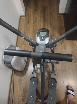 Bicicleta fitness CKondition 