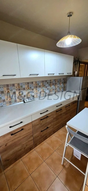 Ap cu 1 camera, decomandat, parter cu centrala proprie - imagine 11