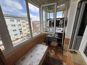 Apartament 2 camere DECOMANDATE – Cuza Vodă 2, Burdujeni - imagine 8