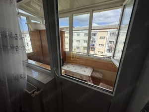Apartament 2 camere DECOMANDATE – Cuza Vodă 2, Burdujeni - imagine 11