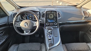 Renault Espace V , 2016, 1.6 dCI 160 CP - imagine 10
