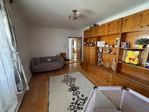 Apartament 2 camere DECOMANDATE – Cuza Vodă 2, Burdujeni