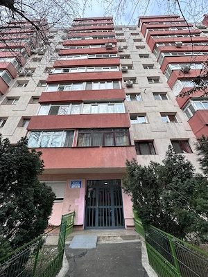 Apartament 3 Camere Giurgiului 65 mp - imagine 4