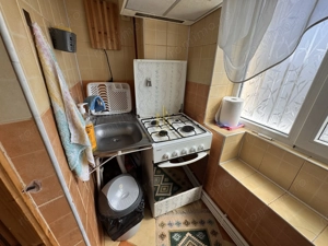 Apartament 2 camere DECOMANDATE – Cuza Vodă 2, Burdujeni - imagine 18