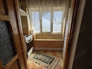 Apartament 2 camere DECOMANDATE – Cuza Vodă 2, Burdujeni - imagine 17