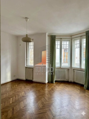 Gradina Icoanei, 4 camere, et 1 4, deosebit.