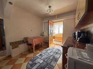 Apartament 2 camere DECOMANDATE – Cuza Vodă 2, Burdujeni - imagine 19