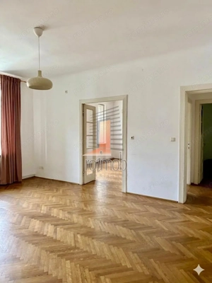 Gradina Icoanei, 4 camere, et 1 4, deosebit. - imagine 2