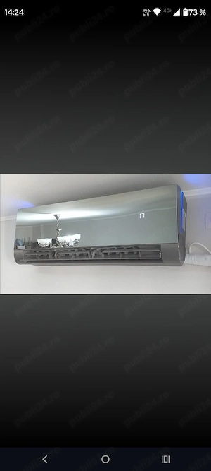 montator aer conditionat si centrale termice si tot ce in seamna sanitare persoana autorizata