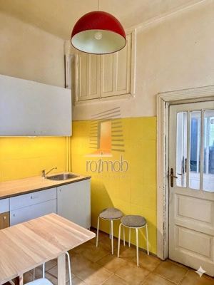 Gradina Icoanei, 4 camere, et 1 4, deosebit. - imagine 5