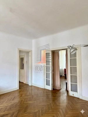 Gradina Icoanei, 4 camere, et 1 4, deosebit. - imagine 3