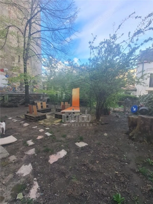 Gradina Icoanei, 4 camere, et 1 4, deosebit. - imagine 6