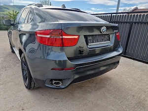 bmw x6 M 2010 - imagine 2