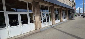 Spatiu Comercial 180mp Simion Barnutiu pret 2700 euro