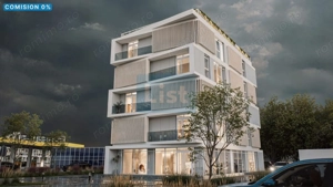 Apartament 2 Camere, Etaj 3, Lift, Terasă Generoasă, Comision 0%