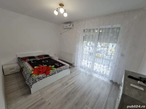 Calea urseni | 1 Camera | Etaj 1 | Mobilat si utilat | Loc de parcare